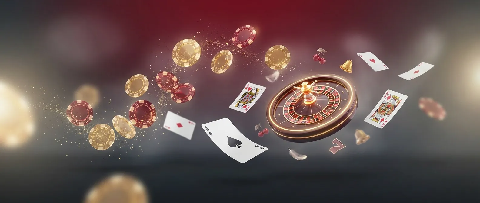 VemApostar Casino bonus